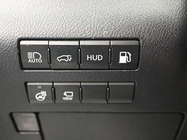 Used 2021 Lexus RX 450h AWD w/ Luxury Package image 8