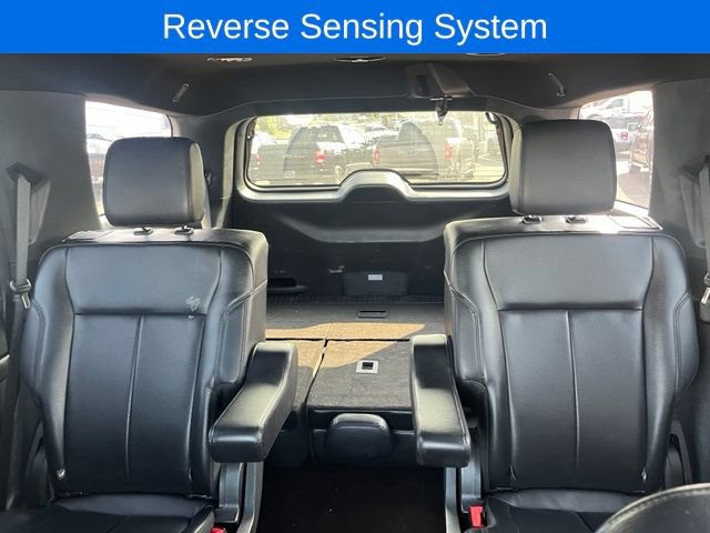 Certified 2021 Ford Expedition XLT AWD/4WD image 21