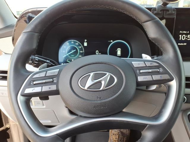 Used 2024 Hyundai Palisade SEL w/ Premium Package image 23