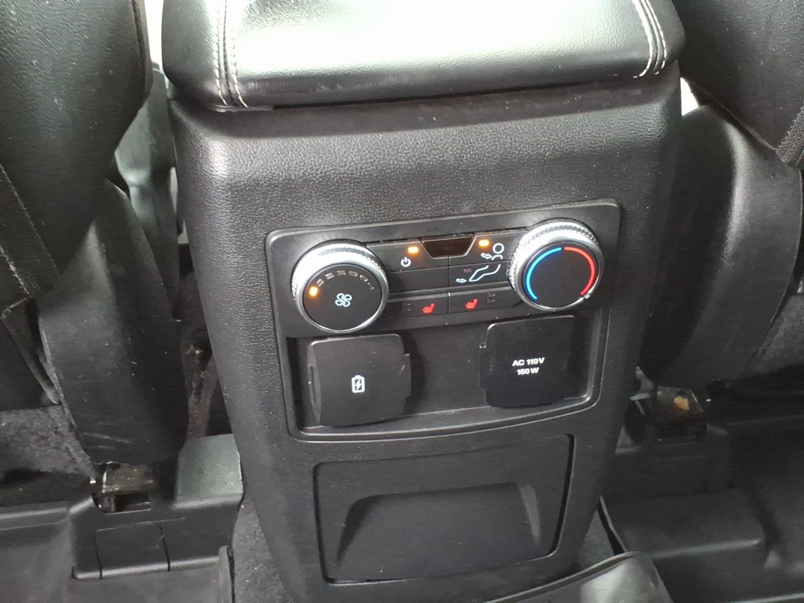 Certified 2022 Ford Explorer ST w/ Equipment Group 401A image 11