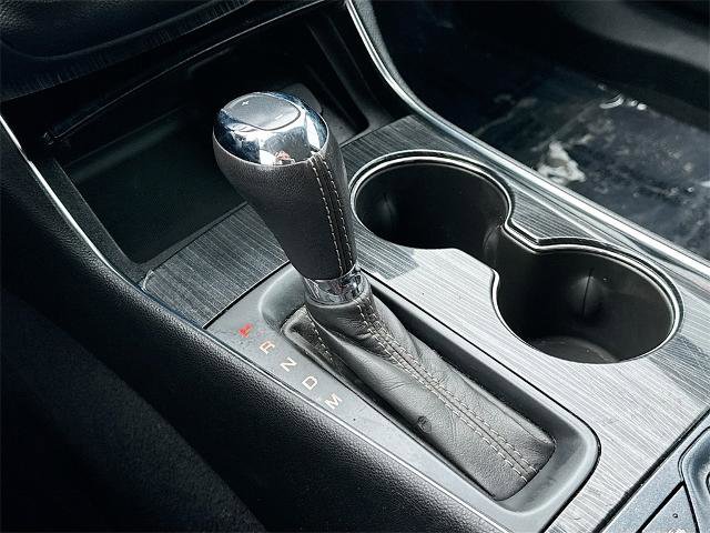 Used 2020 Chevrolet Impala LT w/ LT Convenience Package image 13