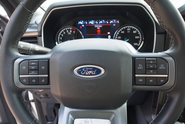 Certified 2023 Ford F150 XLT w/ Equipment Group 302A High AWD/4WD image 20