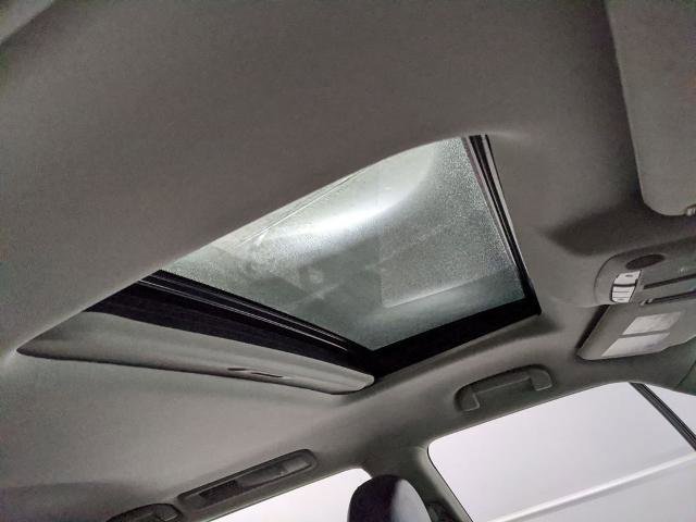 Used 2024 INFINITI QX80 Luxe image 21