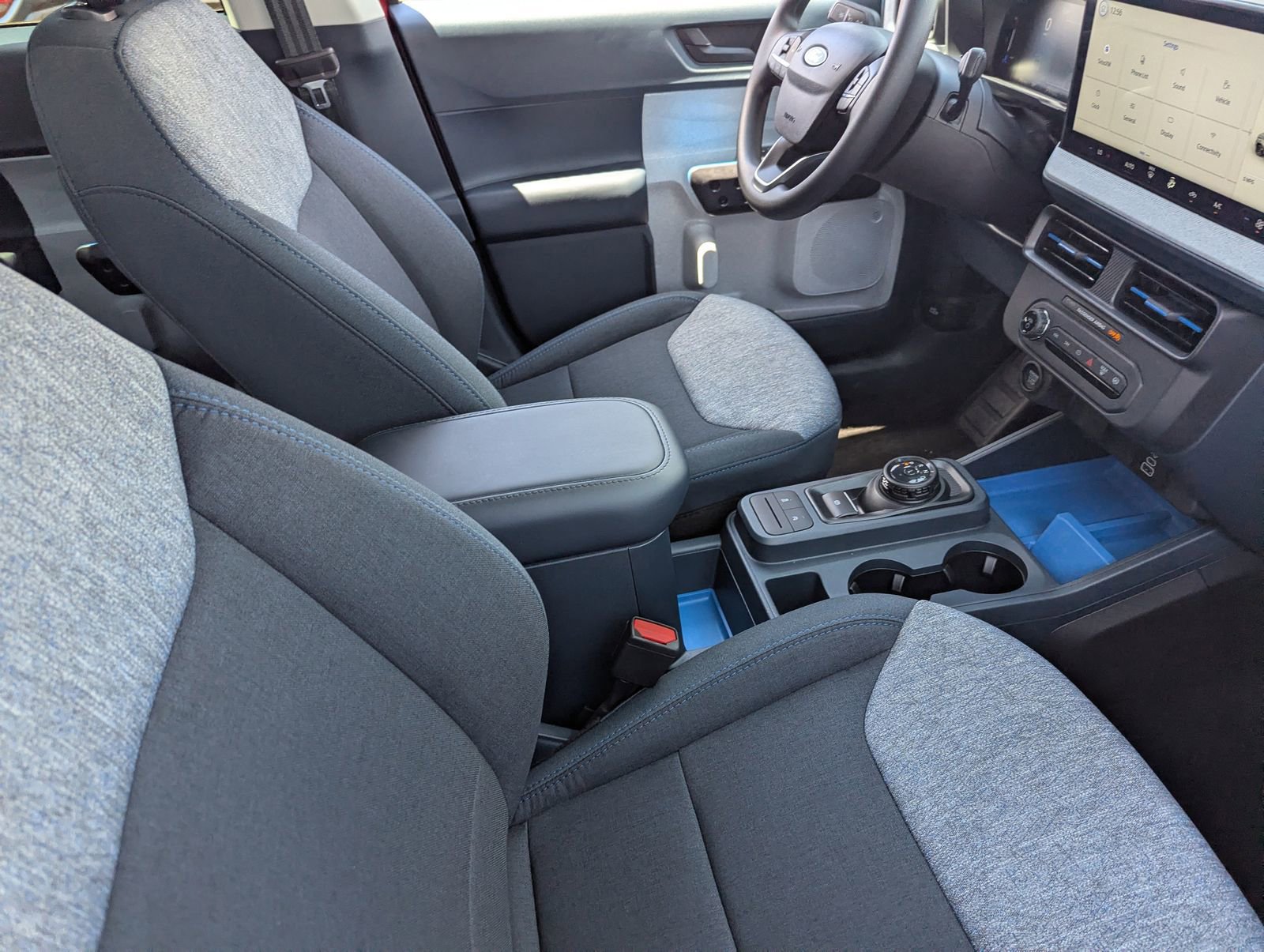 Certified 2026 Ford Maverick XLT AWD/4WD image 10