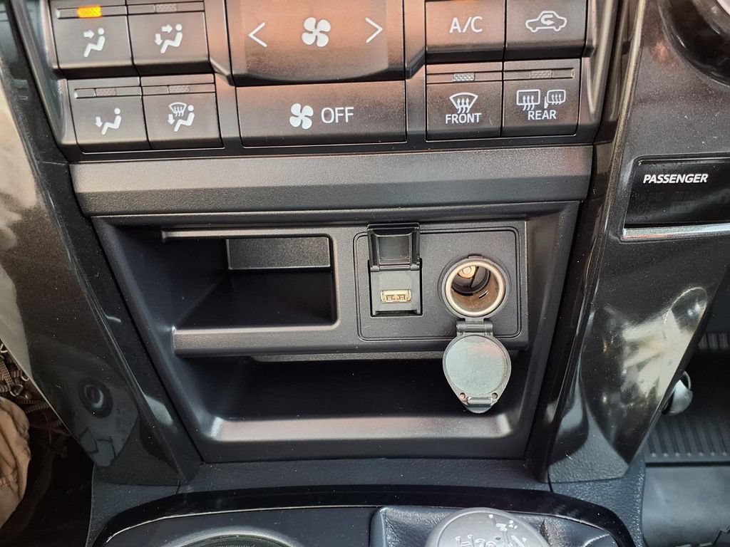 Used 2023 Toyota 4Runner TRD Pro AWD/4WD image 14