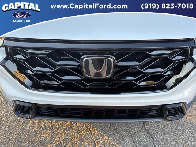 Used 2024 Honda CR-V Sport-L image 10