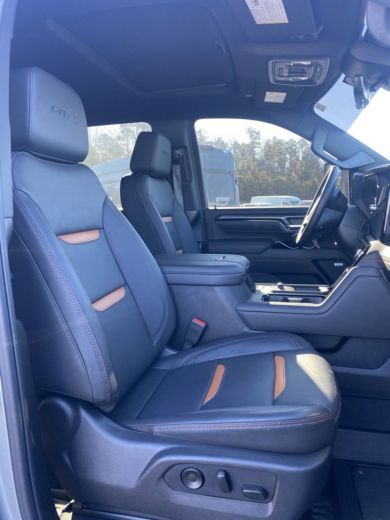 Used 2026 GMC Sierra 2500 AT4 w/ AT4 Premium Plus Package image 29