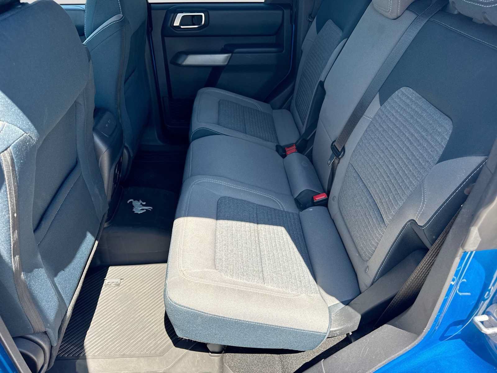 Certified 2023 Ford Bronco Outer Banks AWD/4WD image 19