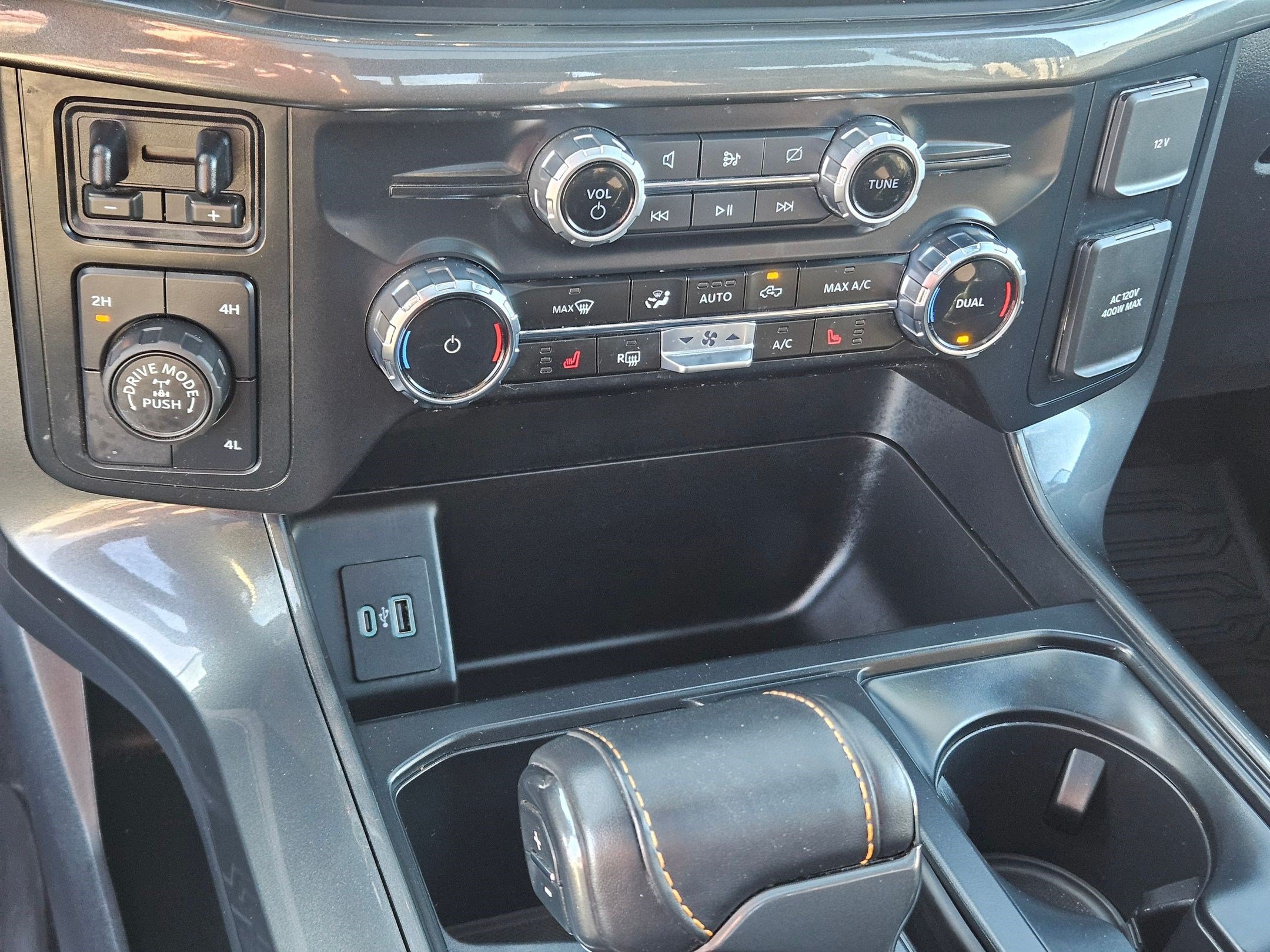 Certified 2023 Ford F150 Tremor AWD/4WD image 40