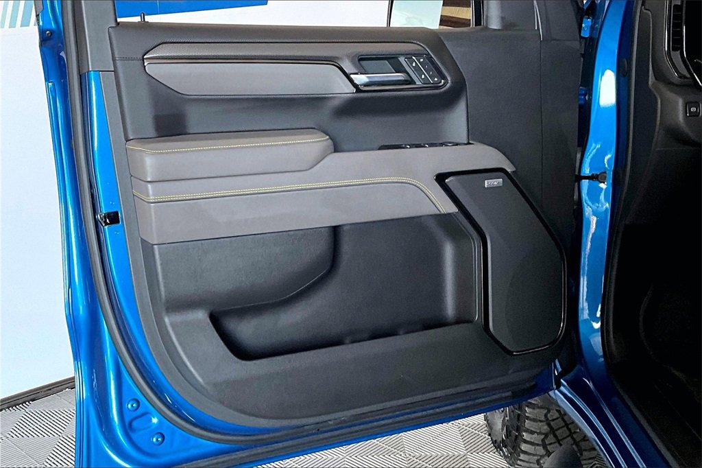 Used 2022 Chevrolet Silverado 1500 ZR2 w/ Technology Package image 20