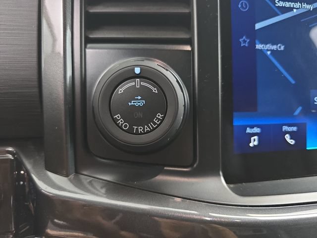 Certified 2023 Ford F150 Tremor AWD/4WD image 37