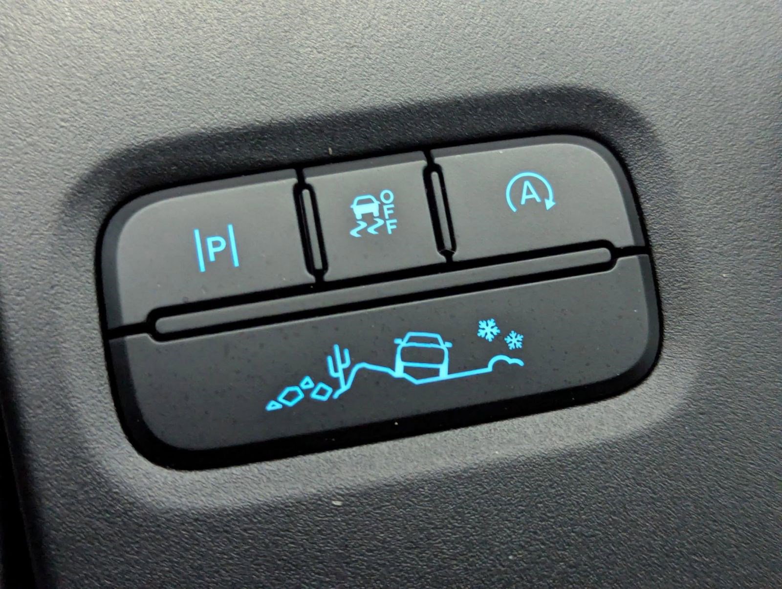 Certified 2025 Ford Ranger Raptor image 28