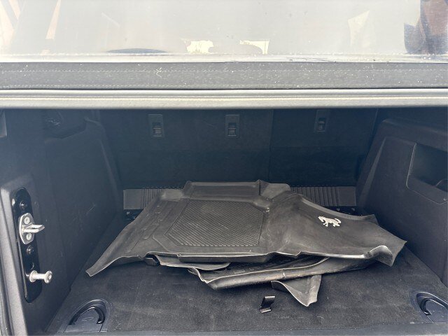 Certified 2022 Ford Bronco Big Bend w/ Sasquatch Package AWD/4WD image 12