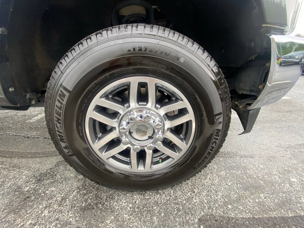 Certified 2019 Ford F250 Lariat w/ Lariat Value Package AWD/4WD image 29