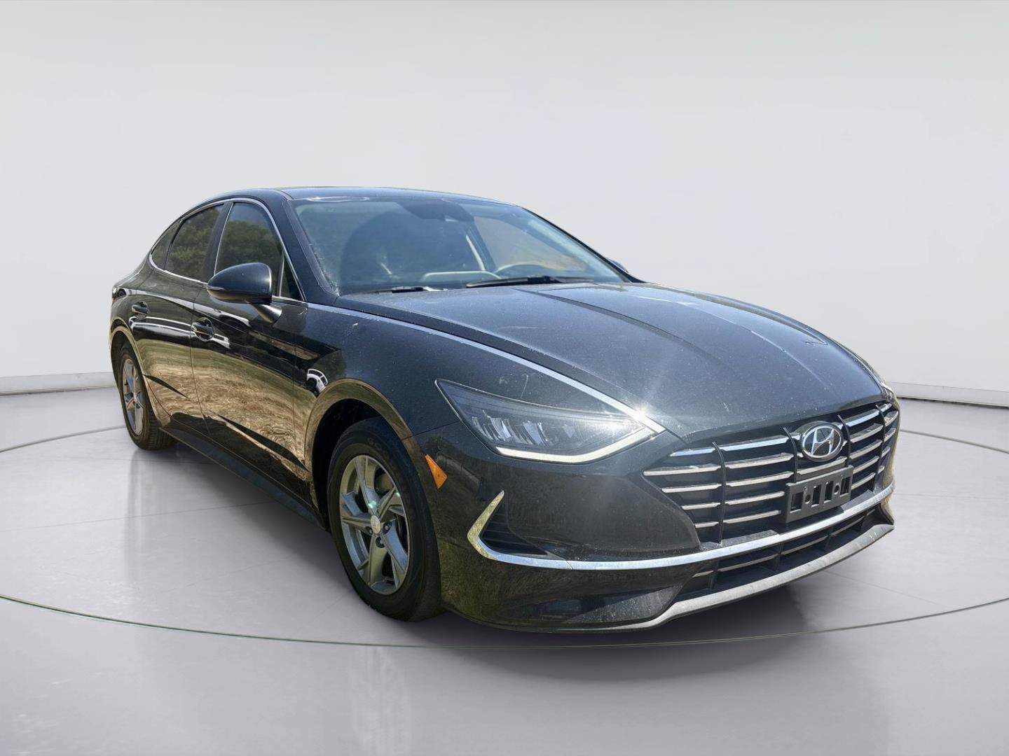 Used 2023 Hyundai Sonata SE