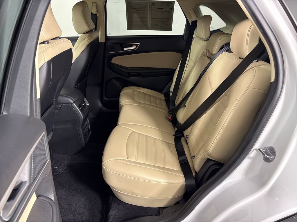 Certified 2023 Ford Edge SEL w/ Convenience Package AWD/4WD image 30