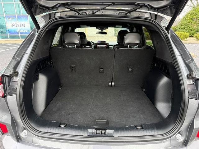 Certified 2023 Ford Escape ST-Line image 20