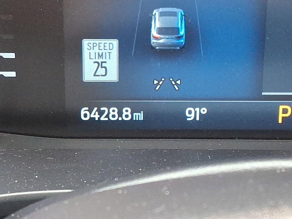 Certified 2024 Ford Escape ST-Line w/ Tech Pack #1 AWD/4WD image 19