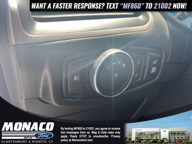 Certified 2023 Ford Edge SEL w/ Convenience Package AWD/4WD image 21