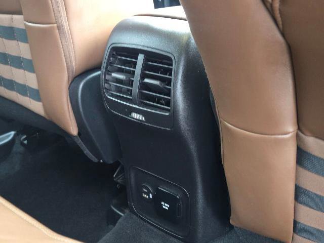 Certified 2022 Ford Bronco Sport Outer Banks w/ Tech Package image 12