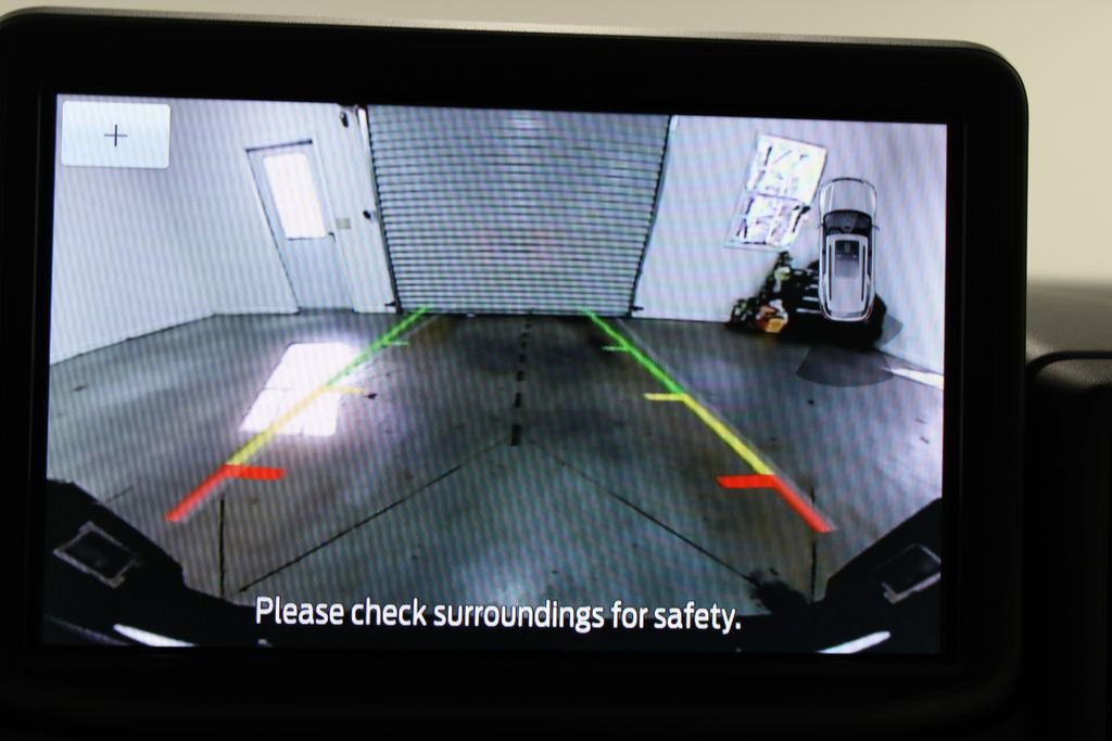 Certified 2023 Ford Bronco Sport Outer Banks w/ Tech Package image 45