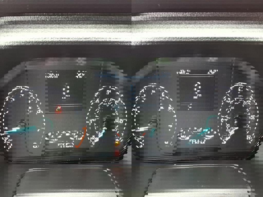 Certified 2024 Ford Transit 250 Low Roof w/ Exterior Upgrade Package image 16