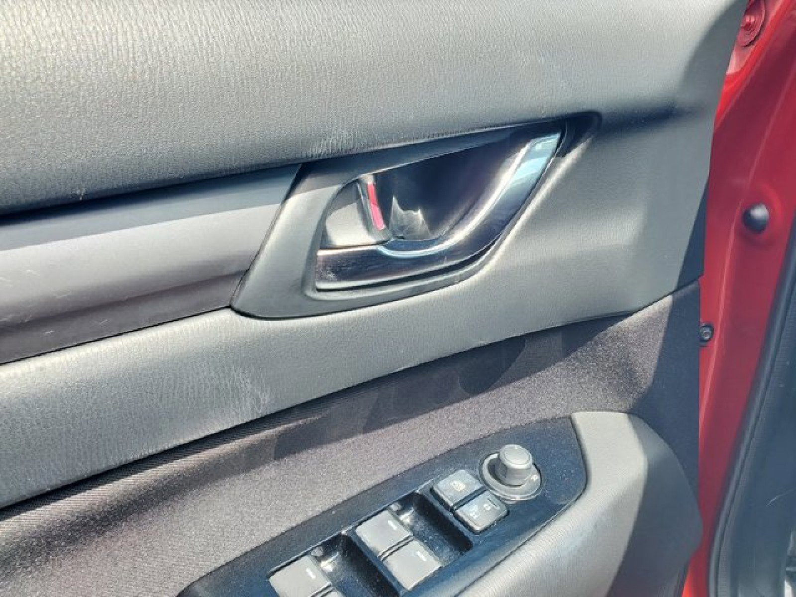 Used 2019 MAZDA CX-5 Sport image 13