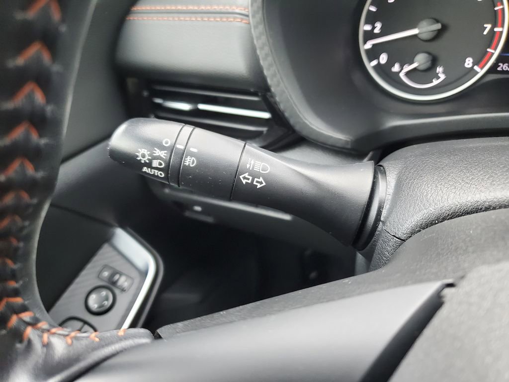 Used 2021 Nissan Sentra SR image 19