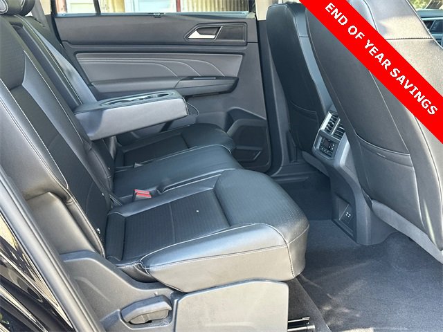 Used 2023 Volkswagen Atlas SEL image 15
