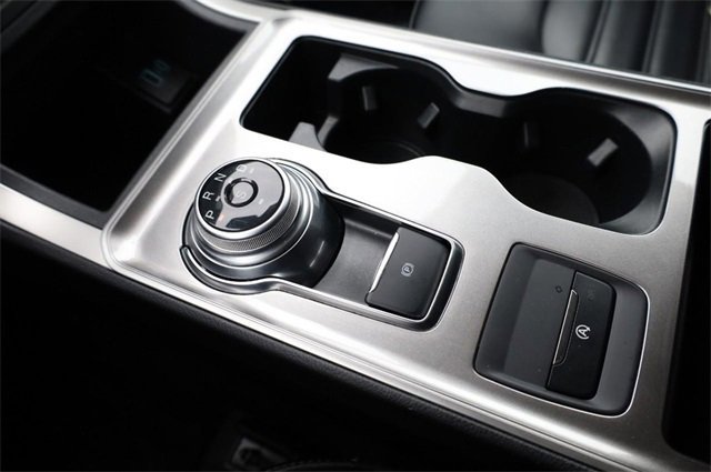 Certified 2024 Ford Edge SEL image 15