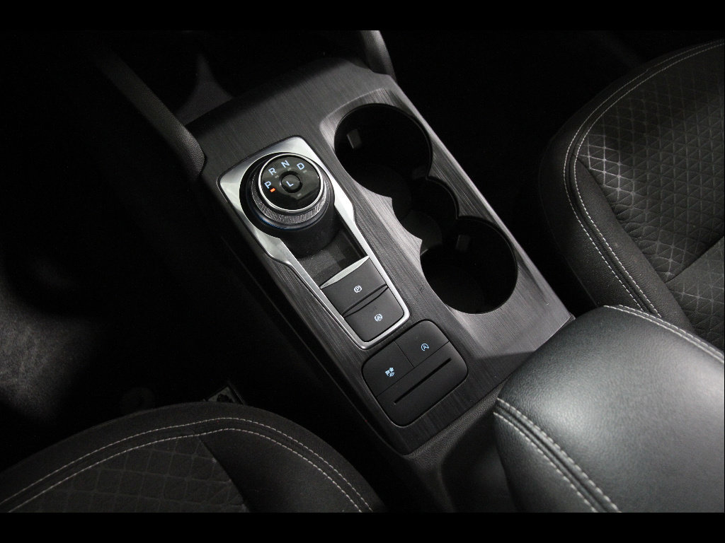 Certified 2023 Ford Escape Active image 16