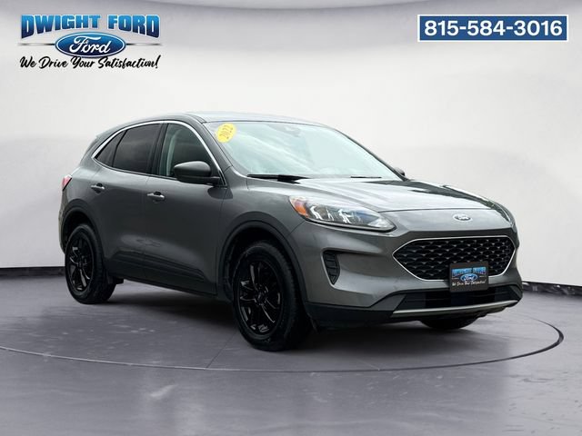 Certified 2022 Ford Escape SE w/ Convenience Package AWD/4WD image 7