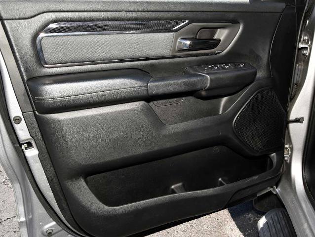 Used 2021 RAM 1500 Big Horn w/ Built-to-serve Edition AWD/4WD image 15