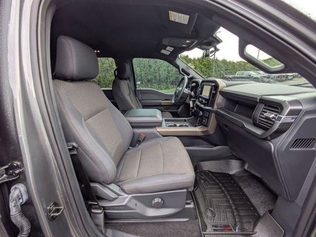 Certified 2023 Ford F150 XL w/ Rattler Package AWD/4WD image 34
