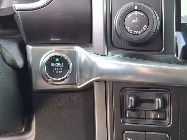 Certified 2021 Ford F150 Lariat image 30