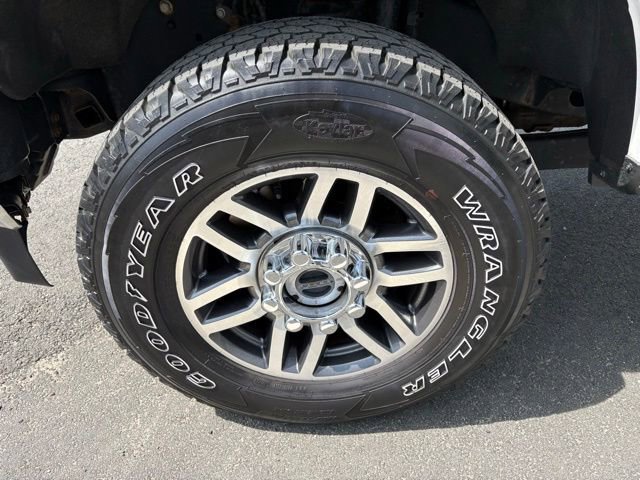 Certified 2019 Ford F250 Lariat w/ Lariat Ultimate Package AWD/4WD image 13