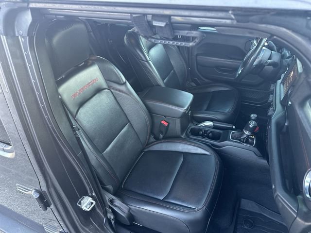 Used 2020 Jeep Gladiator Rubicon image 27