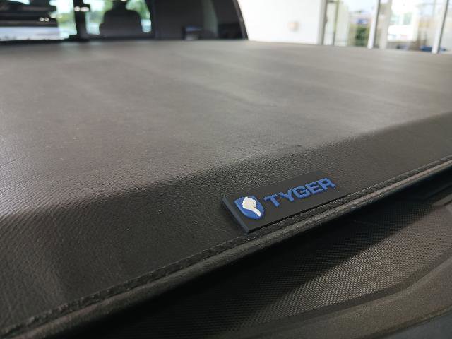 Used 2023 Chevrolet Colorado Z71 w/ Z71 Convenience Package 2 image 20