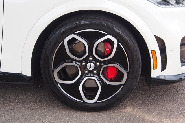 Certified 2023 Ford Mustang Mach-E GT AWD/4WD image 9