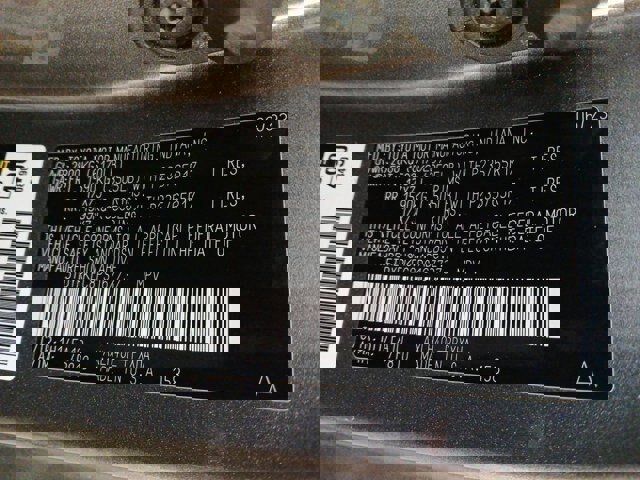 Used 2023 Toyota Sienna XLE image 21