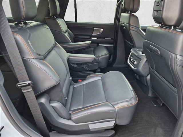 Certified 2026 Ford Expedition Tremor AWD/4WD image 20