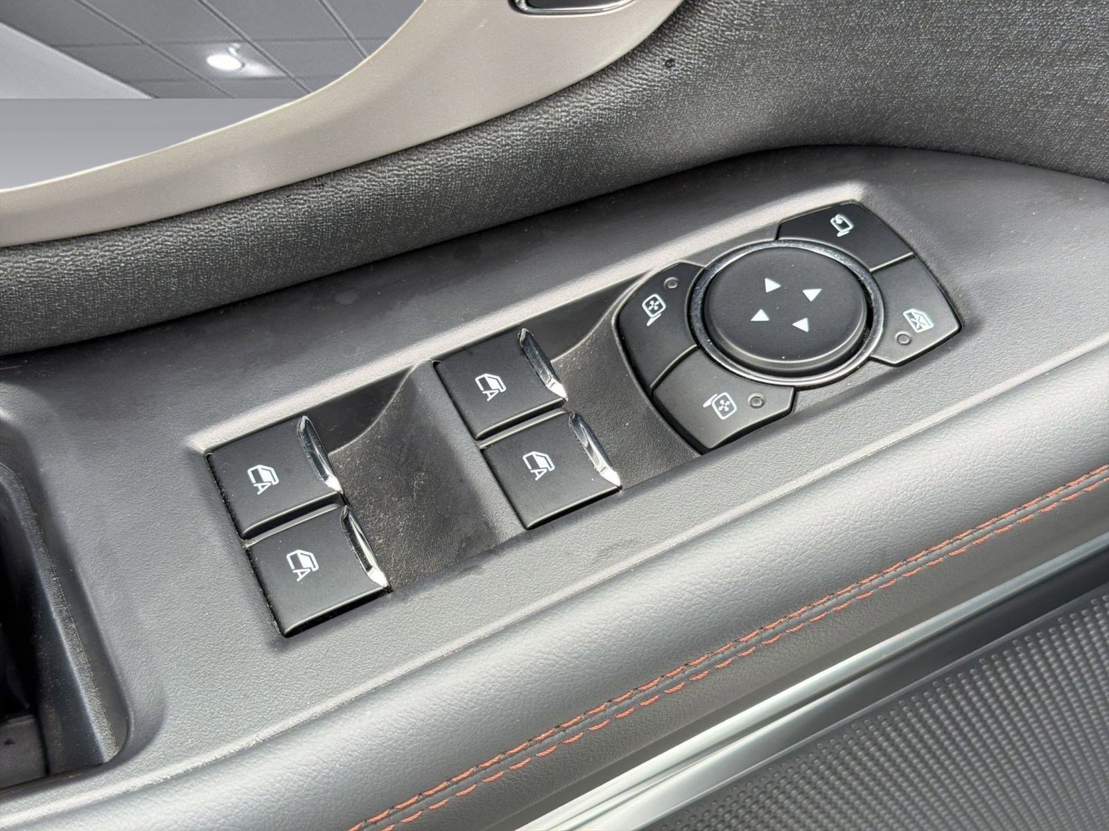 Certified 2025 Ford Expedition Active AWD/4WD image 13