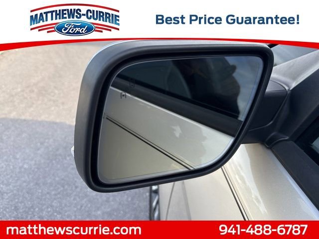 Certified 2017 Ford Explorer Platinum image 8