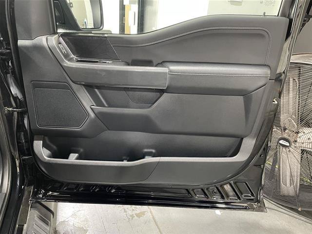 Certified 2022 Ford F150 XLT w/ Equipment Group 302A High AWD/4WD image 28