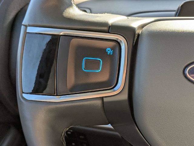 Certified 2025 Ford Expedition Max Active AWD/4WD image 28