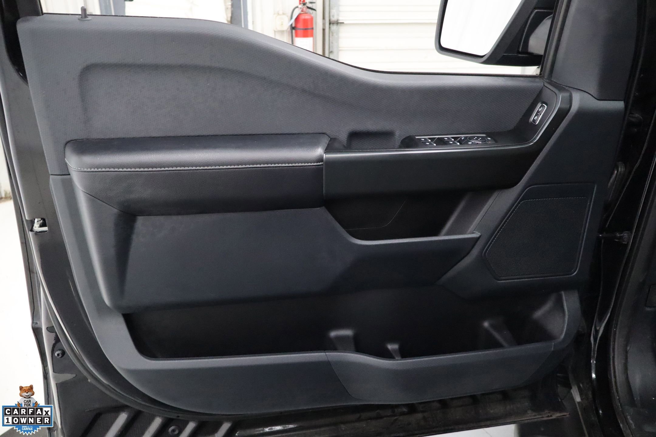 Certified 2024 Ford F150 STX w/ STX Black Appearance Package image 11