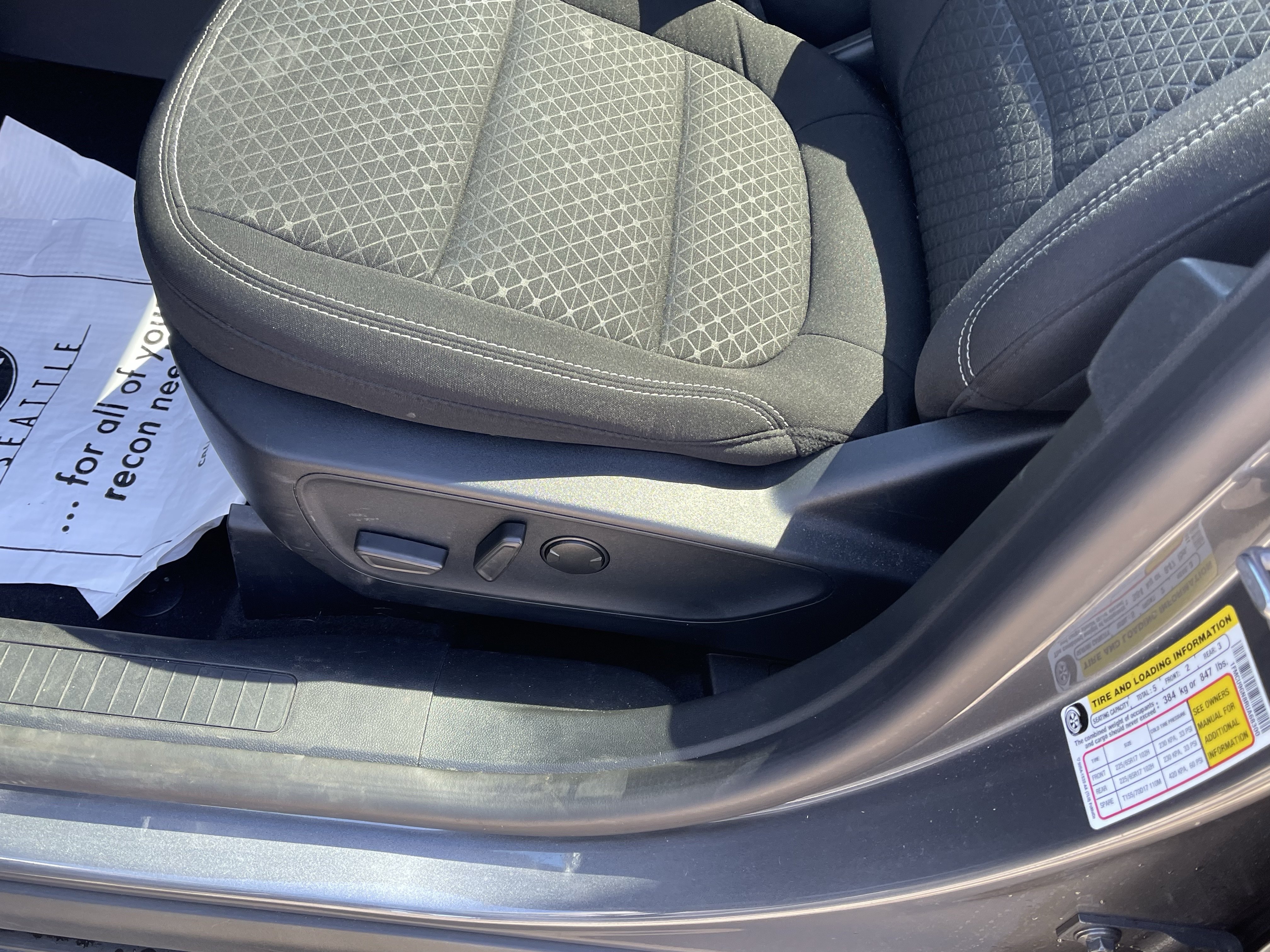 Certified 2024 Ford Escape Active w/ Tech Pack #1 AWD/4WD image 14