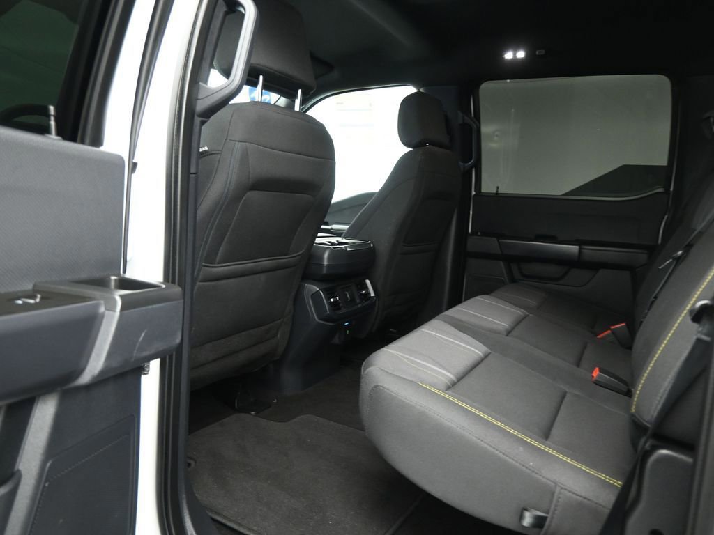 Certified 2024 Ford F150 STX image 45