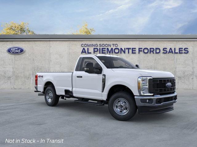 Certified 2024 Ford F250 XL w/ XL Chrome Package image 7