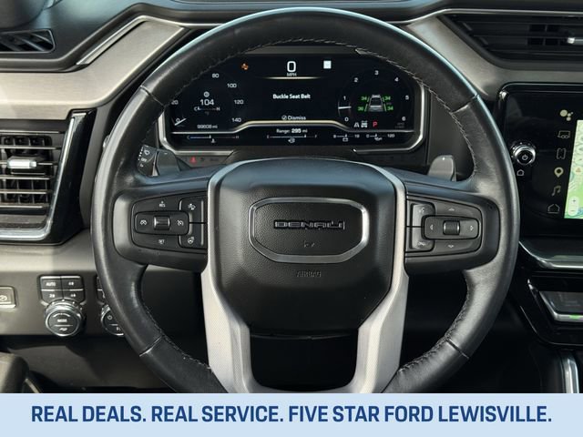 Used 2022 GMC Sierra 1500 Denali image 12